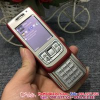 Nokia e65 ( Bán điện thoại cũ giá rẻ tại hà nội uy tín ship hàng toàn quốc)