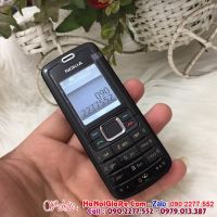 Nokia 3110c ( Bán điện thoại cũ giá rẻ tại hà nội uy tín ship hàng toàn quốc)