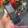 Nokia 5610 đen xanh  ( Bán điện thoại cũ giá rẻ tại hà nội uy tín ship hàng toàn quốc) - anh 1