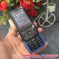 Nokia 5610 đen xanh  ( Bán điện thoại cũ giá rẻ tại hà nội uy tín ship hàng toàn quốc)