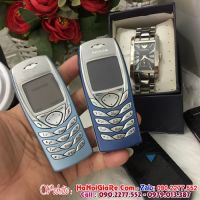 Nokia 6100  ( Bán điện thoại cũ giá rẻ tại hà nội uy tín ship hàng toàn quốc)