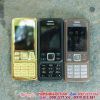 Nokia 6300 gold  ( Bán điện thoại cũ giá rẻ tại hà nội uy tín ship hàng toàn quốc) - anh 1