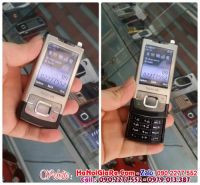 Nokia 6500s  ( Bán điện thoại cũ giá rẻ tại hà nội uy tín ship hàng toàn quốc)