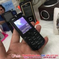 Nokia 7500  ( Bán điện thoại cũ giá rẻ tại hà nội uy tín ship hàng toàn quốc)