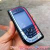 Nokia 7610 điện thoại chiếc lá lớn  ( Bán điện thoại cũ giá rẻ tại hà nội uy tín ship hàng toàn quốc) - anh 1