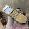 Nokia 8800 sirocco gold  ( Bán điện thoại cũ giá rẻ tại hà nội uy tín ship hàng toàn quốc) - anh 1