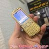 Nokia c500 ( Bán điện thoại cũ giá rẻ tại hà nội uy tín ship hàng toàn quốc) - anh 1