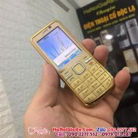 Nokia c500 ( Bán điện thoại cũ giá rẻ tại hà nội uy tín ship hàng toàn quốc)