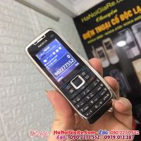 Nokia e51 ( Bán điện thoại cũ giá rẻ tại hà nội uy tín ship hàng toàn quốc)