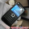 Nokia e71 màu đen ( Bán điện thoại cũ giá rẻ tại hà nội uy tín ship hàng toàn quốc) - anh 1