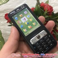 Điện thoại nokia n73 ( Bán điện thoại cũ giá rẻ tại hà nội uy tín ship hàng toàn quốc)