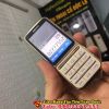 Nokia c301 cũ zin sưu tầm ( Bán điện thoại cũ giá rẻ tại hà nội uy tín ship hàng toàn quốc) - anh 1
