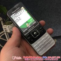 Điện thoại nắp trượt sony c903 ( Bán điện thoại cũ giá rẻ tại hà nội uy tín ship hàng toàn quốc)