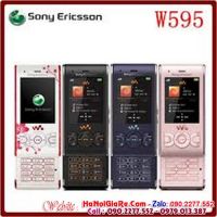 Điện thoại sony w595 ( Bán điện thoại cũ giá rẻ tại hà nội uy tín ship hàng toàn quốc)